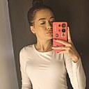 Кристина, 22 года