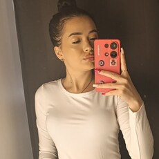 Фотография девушки Кристина, 22 года из г. Тамбов