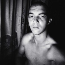 Фотография мужчины Владислав, 25 лет из г. Асино