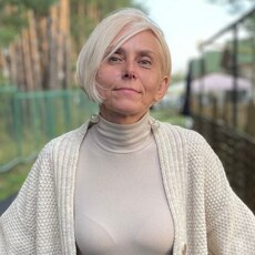 Фотография девушки Алёна, 50 лет из г. Ульяновск