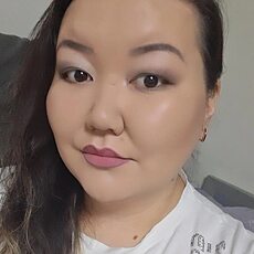 Фотография девушки Айжик, 31 год из г. Астана