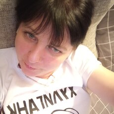 Фотография девушки Алеся, 40 лет из г. Клин