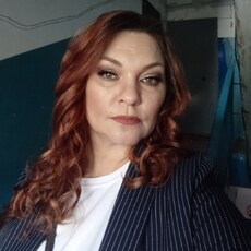 Фотография девушки Ирина, 46 лет из г. Дудинка