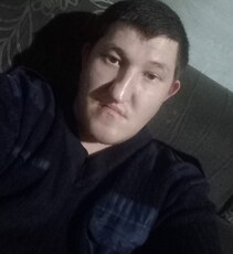 Фотография мужчины Сергей, 33 года из г. Прокопьевск