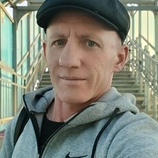 Фотография мужчины Женя, 44 года из г. Черемхово