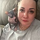 Елизавета, 36 лет