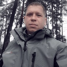 Фотография мужчины Алексей, 38 лет из г. Павлово