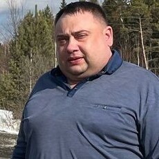 Фотография мужчины Андрей, 38 лет из г. Чунский