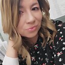 Оксана, 33 года