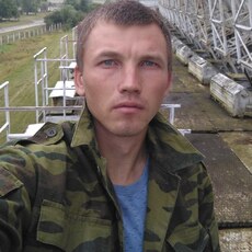 Фотография мужчины Михаил, 34 года из г. Черкесск