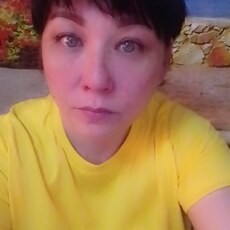 Фотография девушки Оксана, 47 лет из г. Чита