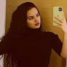 Фотография девушки Зарина, 23 года из г. Оренбург