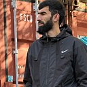 Абумуслим, 28 лет