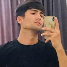 Фотография мужчины Рамиз, 23 года из г. Тюмень