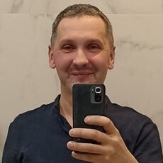 Фотография мужчины Вячеслав, 42 года из г. Гродно
