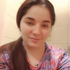 Фотография девушки Yelyzaveta, 24 года из г. Варшава