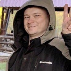 Фотография мужчины Ярослав, 42 года из г. Тайшет