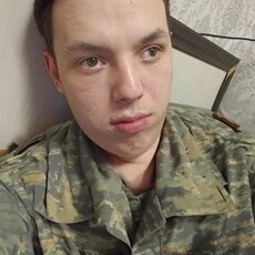 Фотография мужчины Василий, 25 лет из г. Барнаул