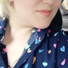 Фотография девушки Татьяна, 39 лет из г. Калуга