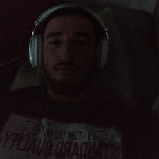 Фотография мужчины Мухаммад, 29 лет из г. Хасавюрт