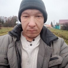 Фотография мужчины Ленар, 36 лет из г. Мамадыш