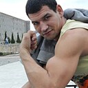 Доминик, 35 лет