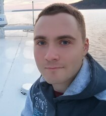 Фотография мужчины Илья, 29 лет из г. Иркутск