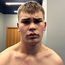 Матвей, 20 лет