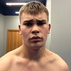 Фотография мужчины Матвей, 20 лет из г. Пермь