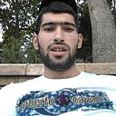 Эльшан, 29 лет