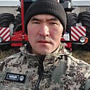 Ануар, 35 лет