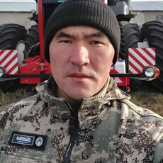 Фотография мужчины Ануар, 35 лет из г. Благовещенка