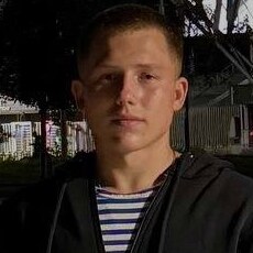 Фотография мужчины Даня, 20 лет из г. Самара
