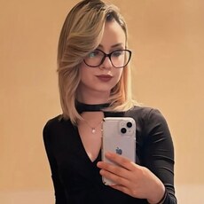 Фотография девушки Ольга, 20 лет из г. Барановичи