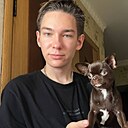 Семён, 20 лет