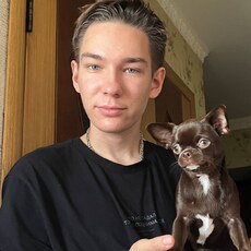 Фотография мужчины Семён, 20 лет из г. Уфа