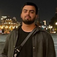 Фотография мужчины Aid, 28 лет из г. Подольск