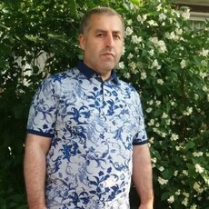 Фотография мужчины Миша, 47 лет из г. Москва