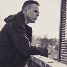 Фотография мужчины Роман, 34 года из г. Молодечно