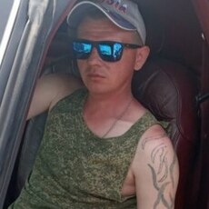 Фотография мужчины Жека, 34 года из г. Ясиноватая