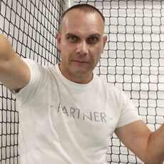 Фотография мужчины Максим, 41 год из г. Брест