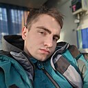 Даниил, 27 лет