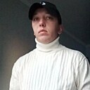 Роман, 33 года