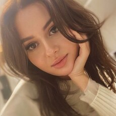 Фотография девушки Аленушка, 32 года из г. Ангарск