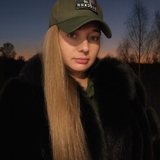 Фотография девушки Елена, 37 лет из г. Алейск