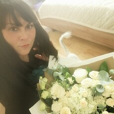 Фотография девушки Алена, 37 лет из г. Оренбург