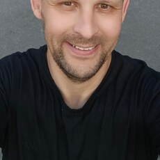 Фотография мужчины Андрик, 42 года из г. Асбест