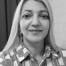 Фотография девушки Людмила, 45 лет из г. Россошь