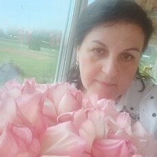 Фотография девушки Наталья, 48 лет из г. Санкт-Петербург