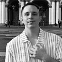 Илья, 24 года